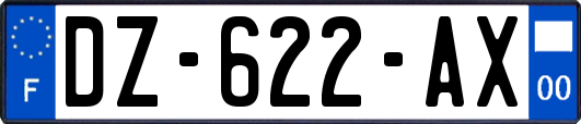DZ-622-AX