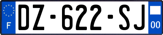 DZ-622-SJ