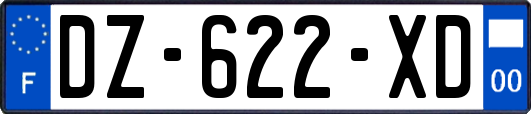 DZ-622-XD