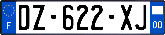 DZ-622-XJ