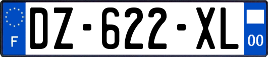 DZ-622-XL