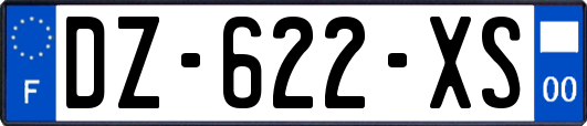 DZ-622-XS