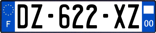 DZ-622-XZ