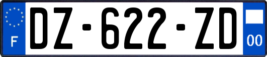 DZ-622-ZD