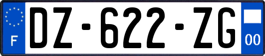 DZ-622-ZG