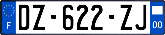 DZ-622-ZJ