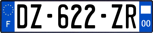 DZ-622-ZR