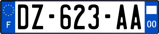 DZ-623-AA