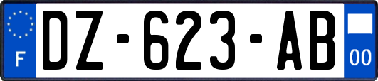 DZ-623-AB