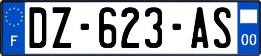 DZ-623-AS