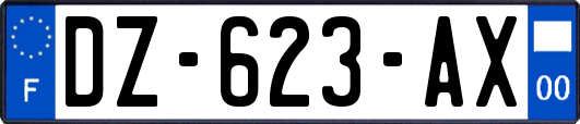 DZ-623-AX