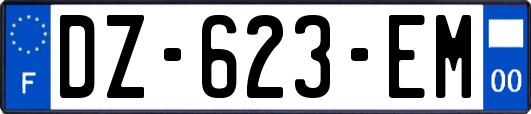 DZ-623-EM