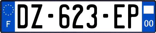 DZ-623-EP