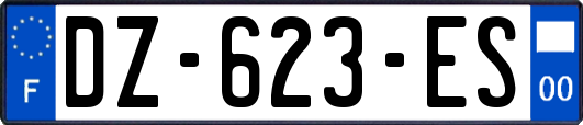 DZ-623-ES