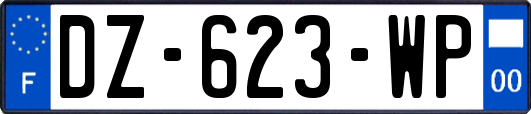 DZ-623-WP