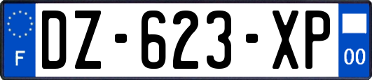 DZ-623-XP