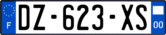 DZ-623-XS