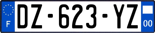 DZ-623-YZ