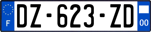 DZ-623-ZD