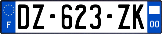 DZ-623-ZK