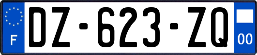 DZ-623-ZQ