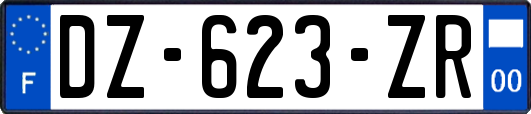 DZ-623-ZR