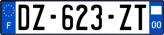 DZ-623-ZT