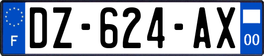 DZ-624-AX
