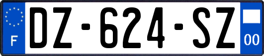 DZ-624-SZ