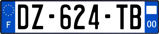 DZ-624-TB