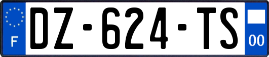 DZ-624-TS