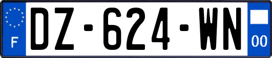 DZ-624-WN