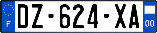 DZ-624-XA