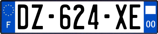 DZ-624-XE