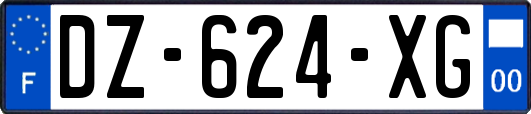 DZ-624-XG