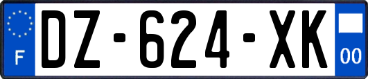 DZ-624-XK