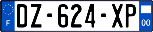 DZ-624-XP