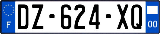 DZ-624-XQ