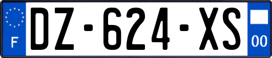 DZ-624-XS