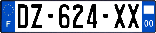 DZ-624-XX