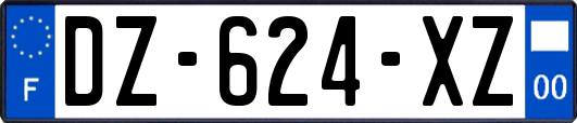 DZ-624-XZ