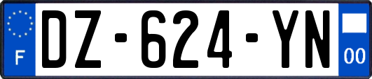 DZ-624-YN