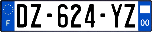 DZ-624-YZ