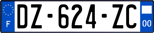 DZ-624-ZC