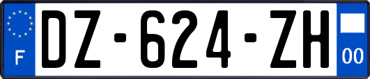 DZ-624-ZH