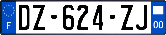 DZ-624-ZJ