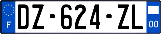 DZ-624-ZL