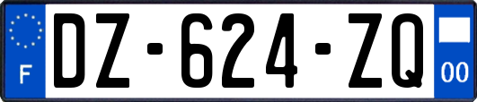 DZ-624-ZQ