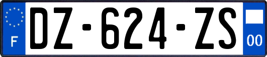 DZ-624-ZS