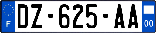 DZ-625-AA